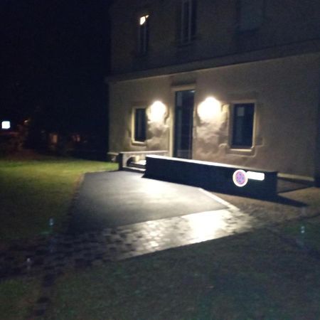Gite Les Arcades Collonges-en Charollais Exterior foto