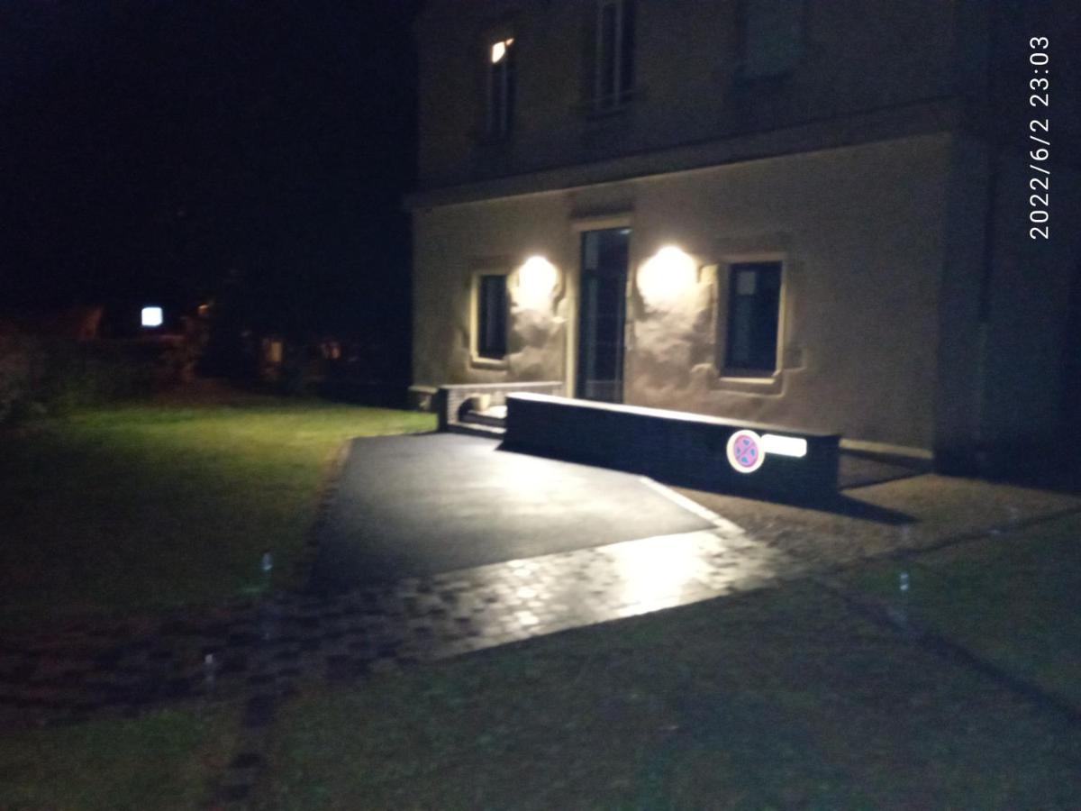 Gite Les Arcades Collonges-en Charollais Exterior foto